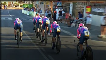 torrevieja Education First